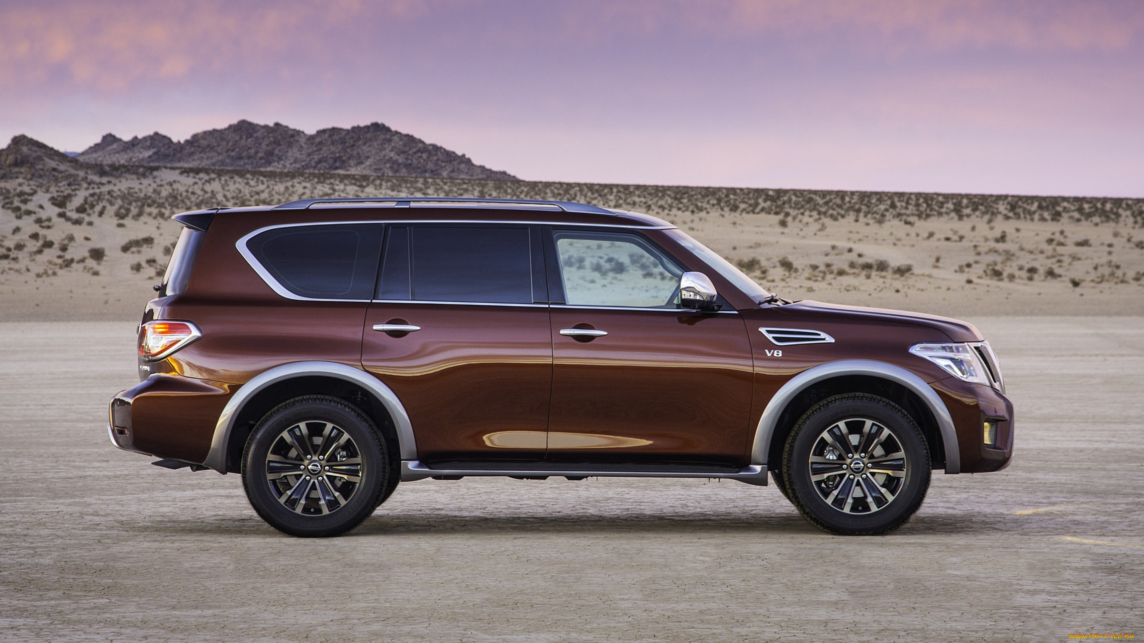 nissan armada 2017, , nissan, datsun, armada, 2017